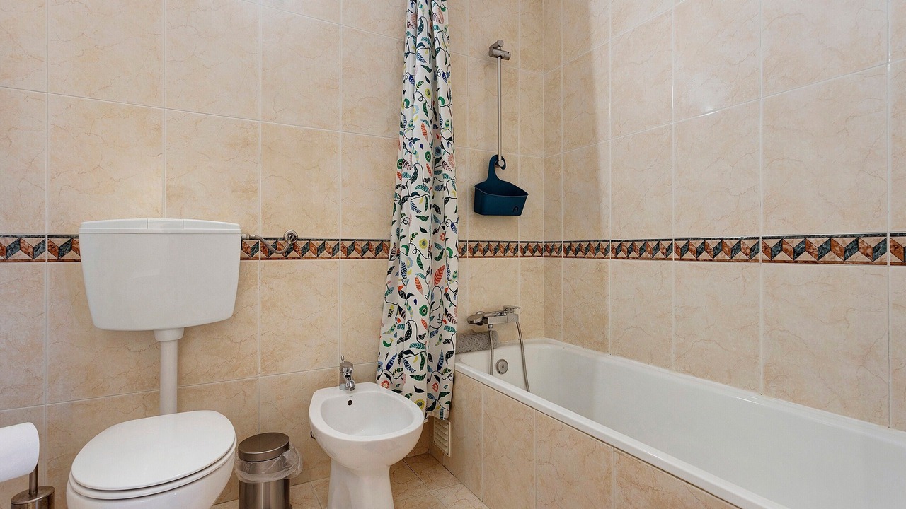 Photo of Bathroom in Alvor