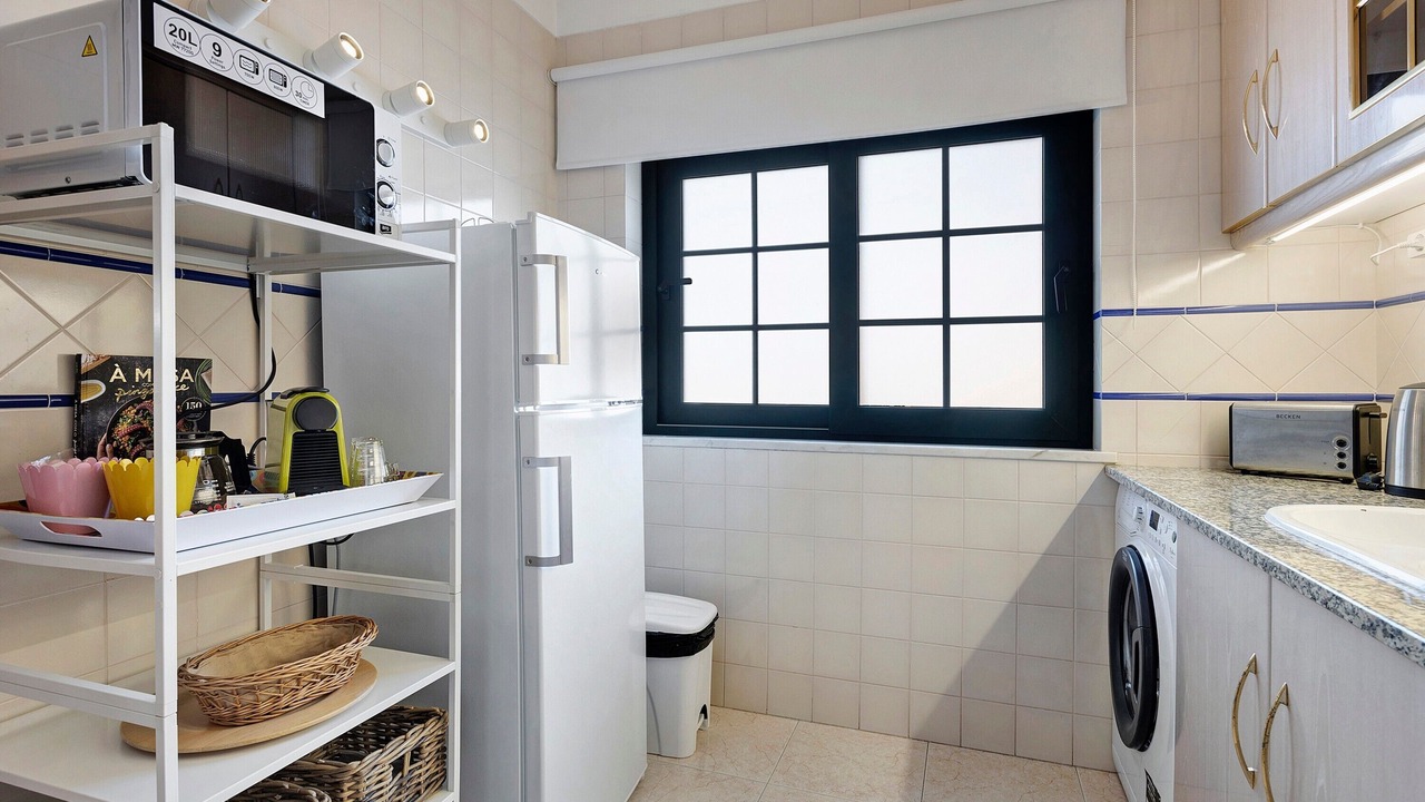 Photo of Kitchen in Alvor