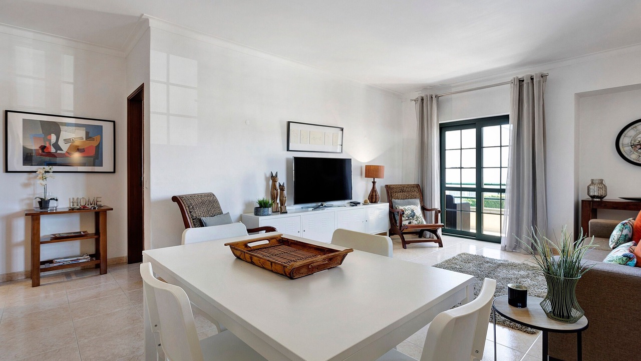 Photo of Livingroom in Alvor