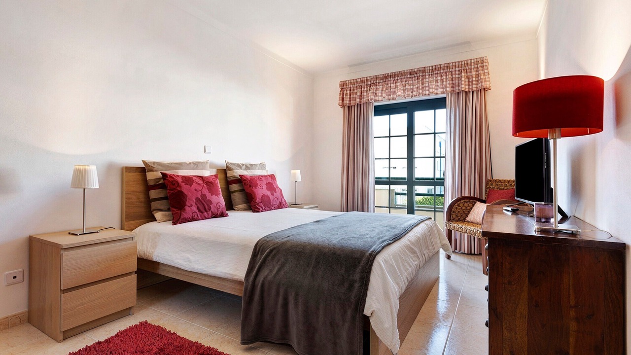 Photo of Bedroom in Alvor