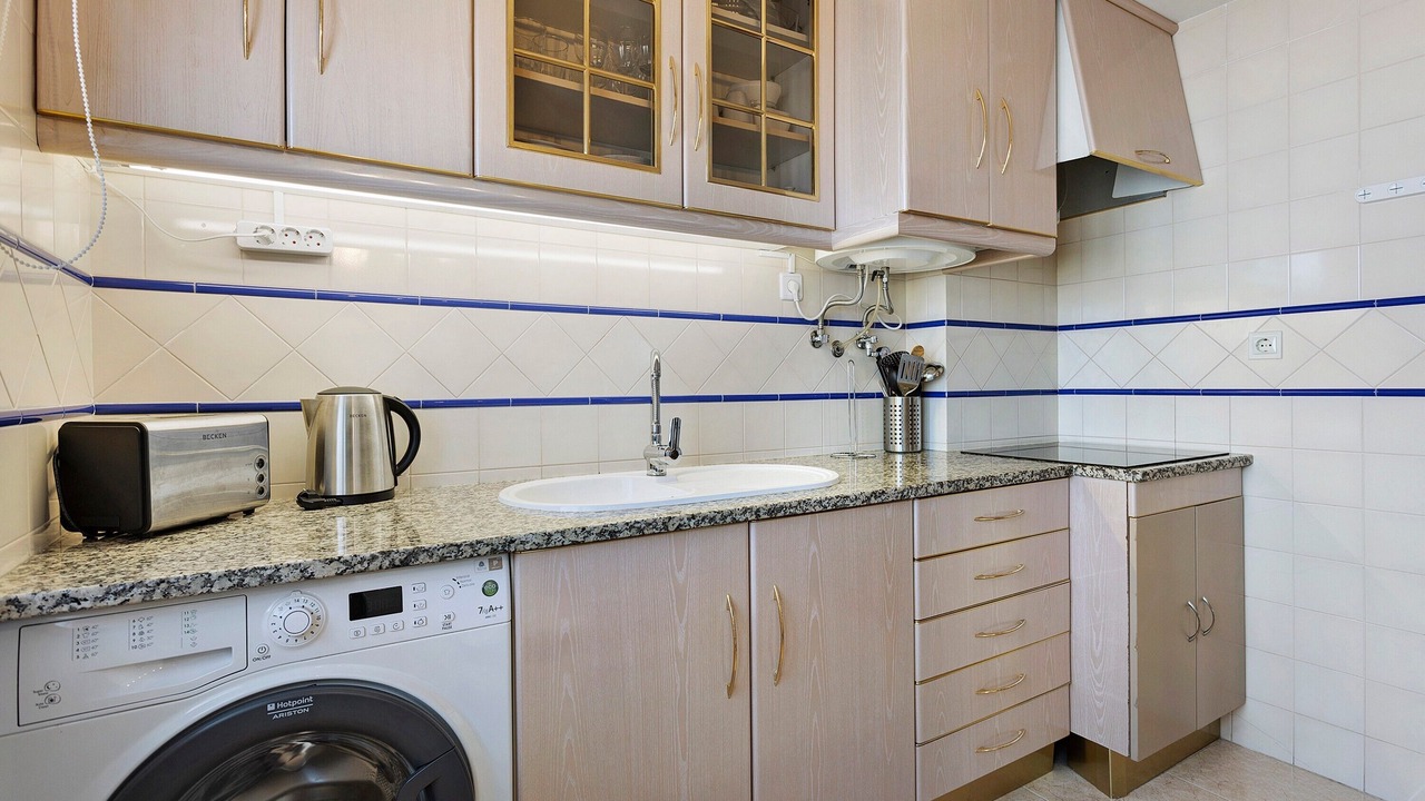 Photo of Kitchen in Alvor