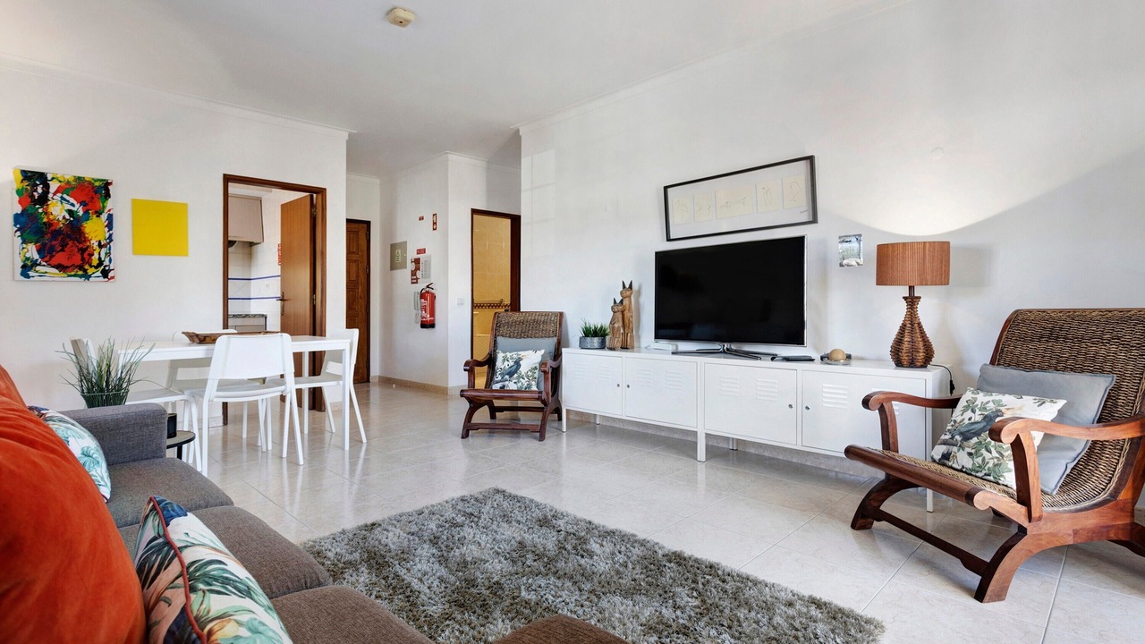 Photo of Livingroom in Alvor