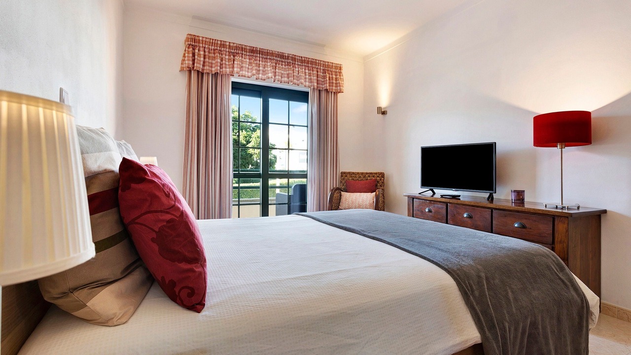 Photo of Bedroom in Alvor