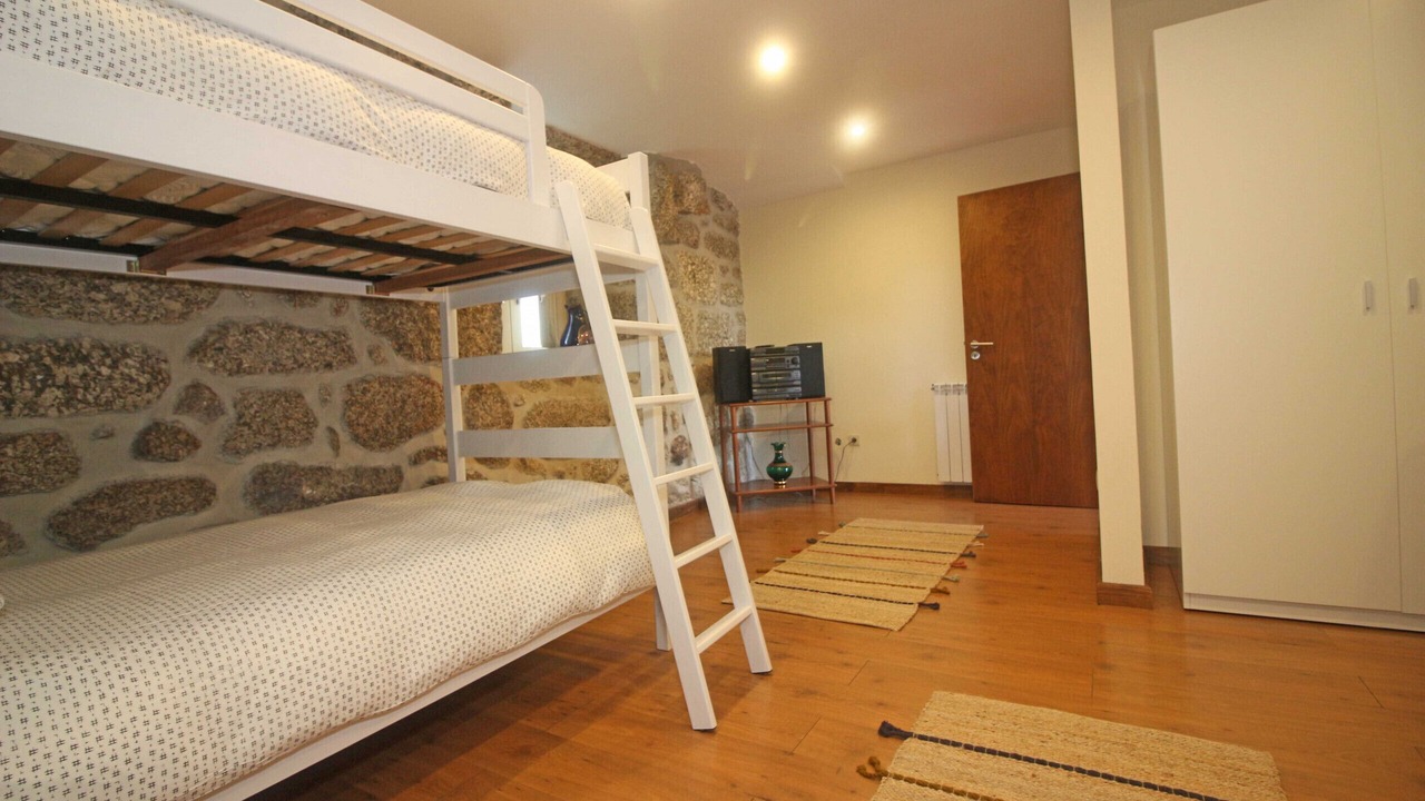 Photo of Bedroom in Amares