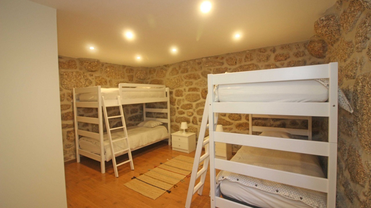 Photo of Bedroom in Amares