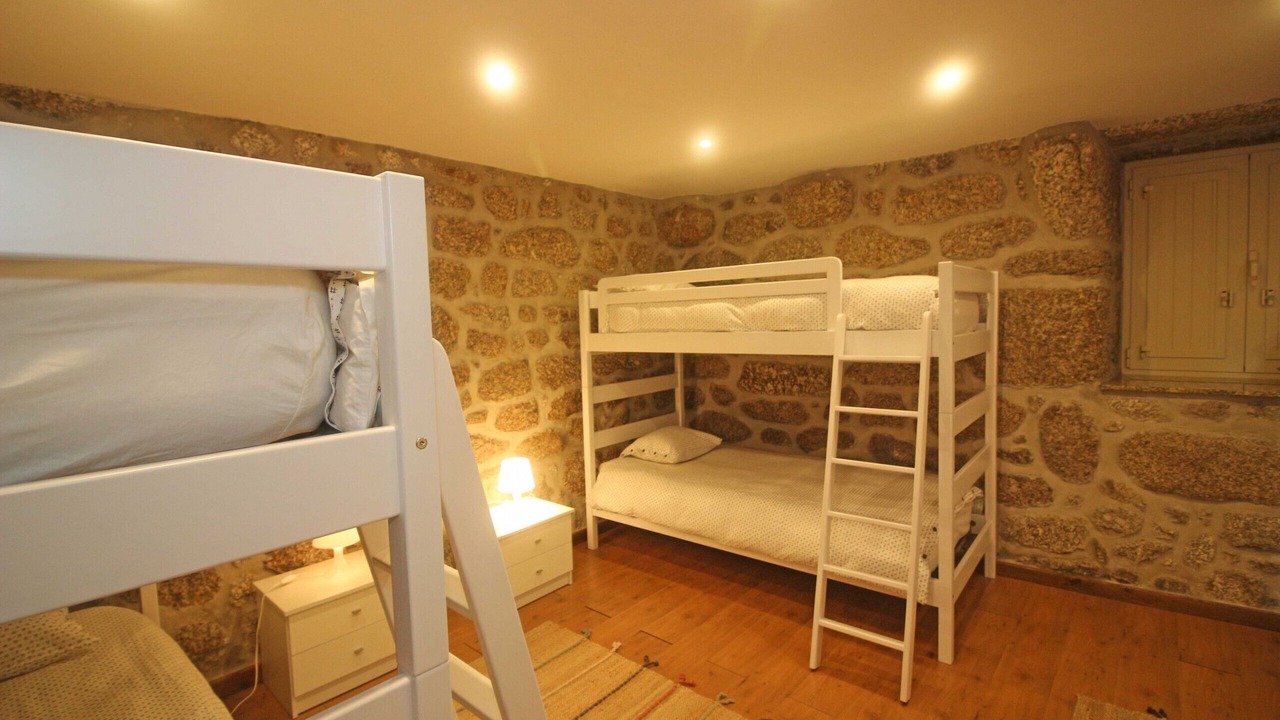 Photo of Bedroom in Amares