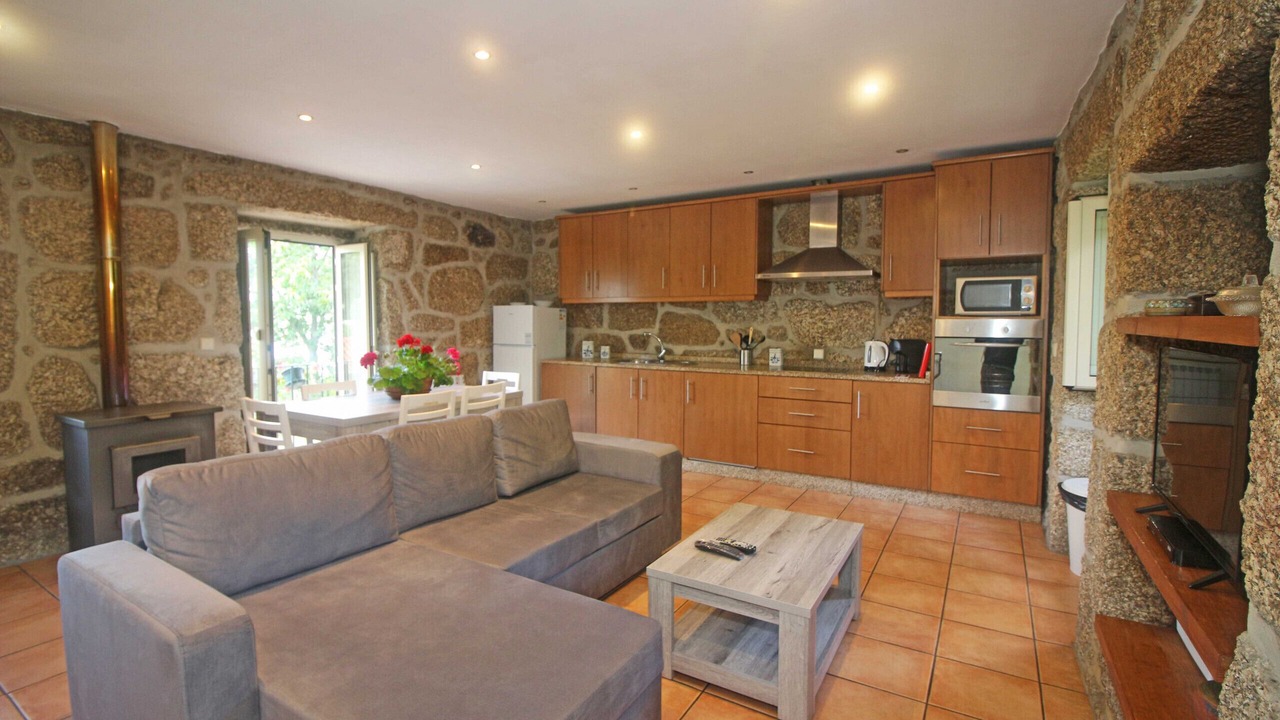Photo of Livingroom in Amares