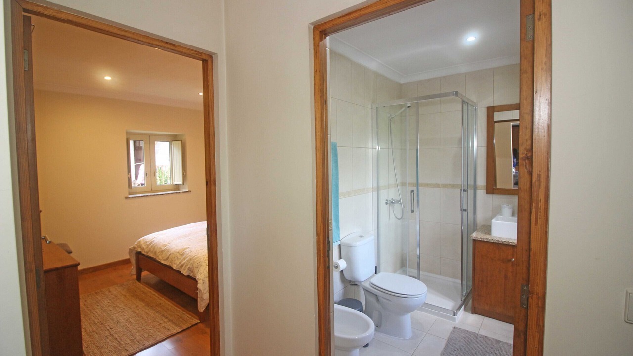 Photo of Bathroom in Amares