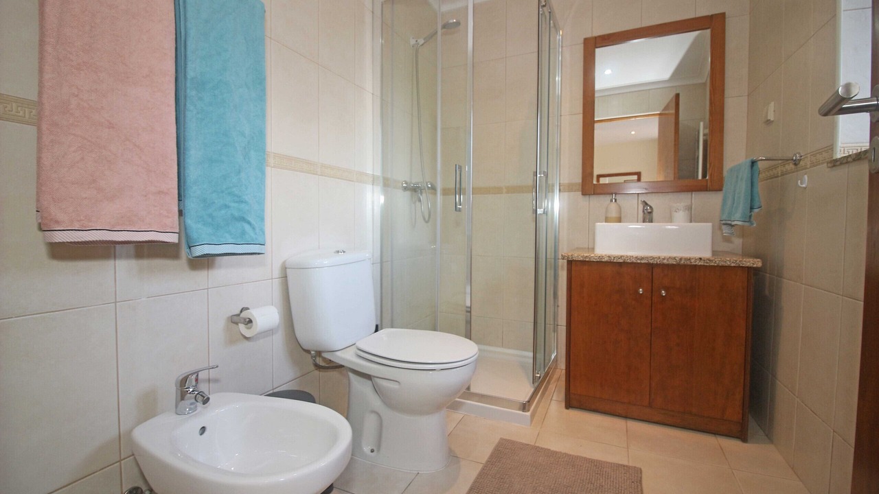 Photo of Bathroom in Amares