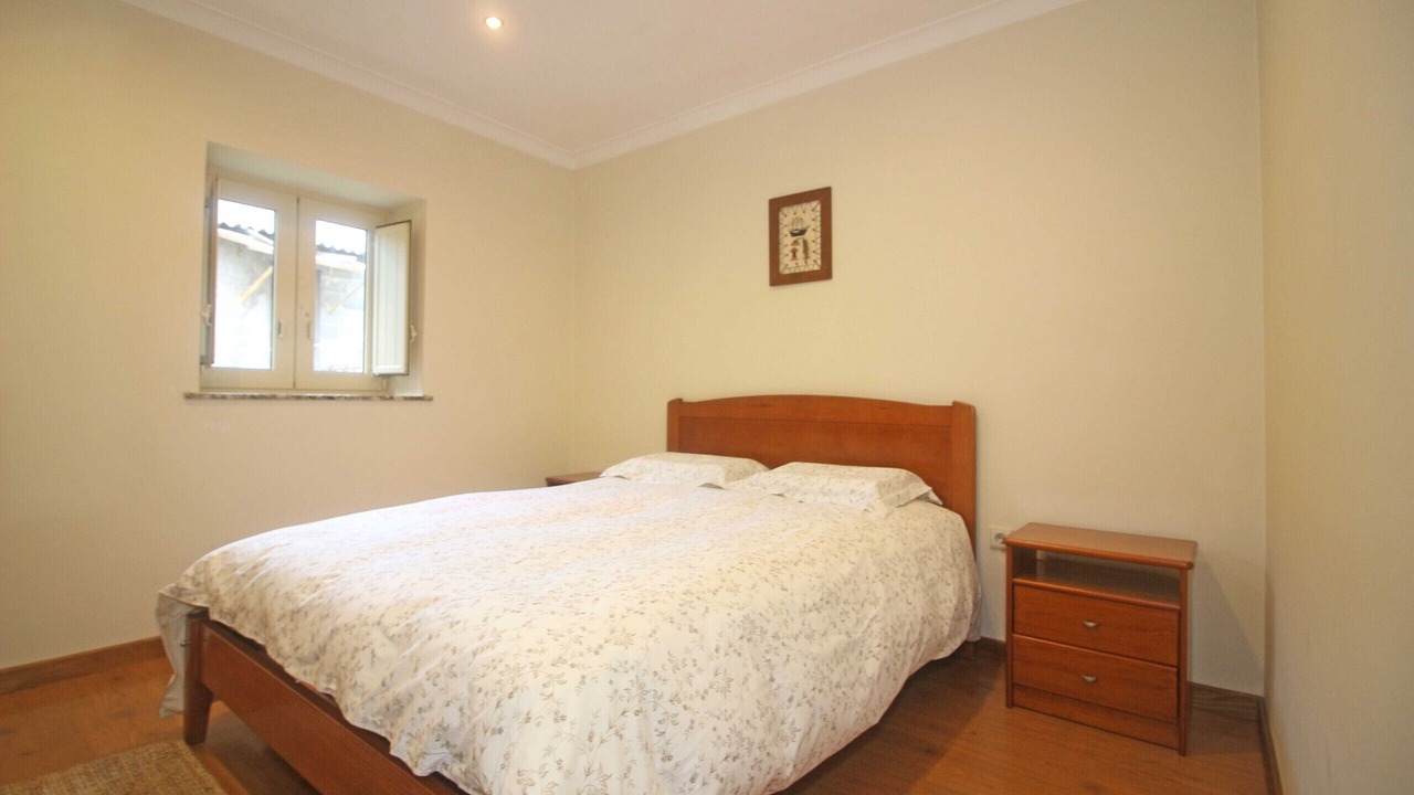 Photo of Bedroom in Amares