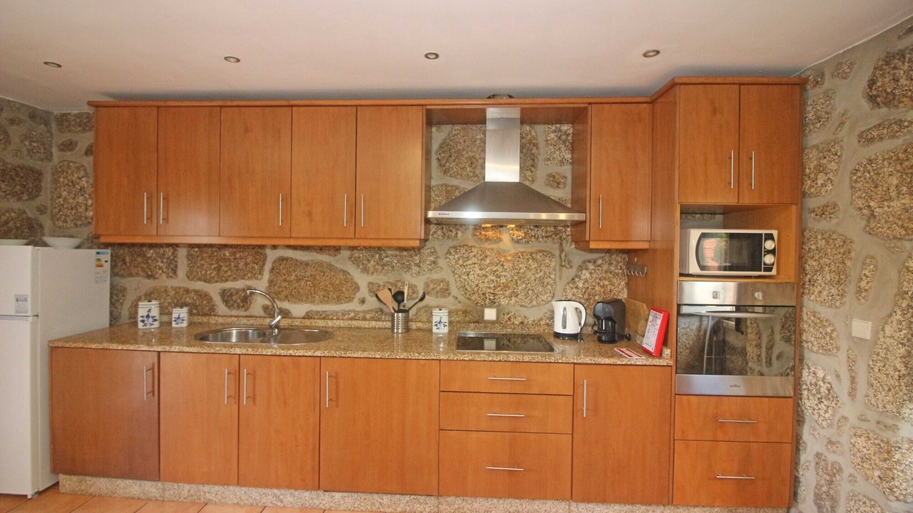 Photo of Kitchen in Amares