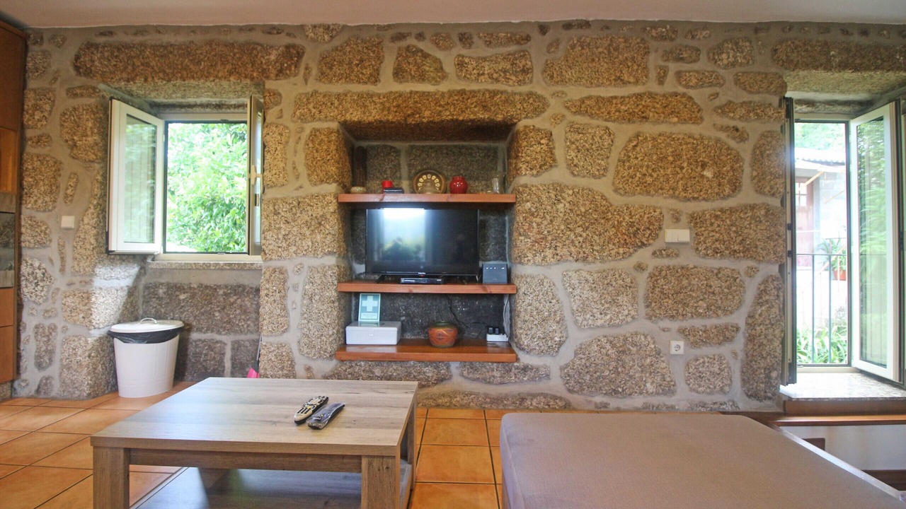 Photo of Livingroom in Amares