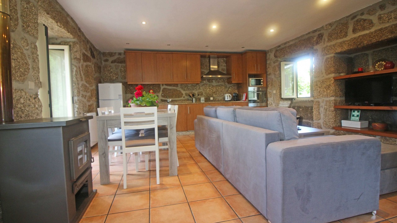 Photo of Livingroom in Amares