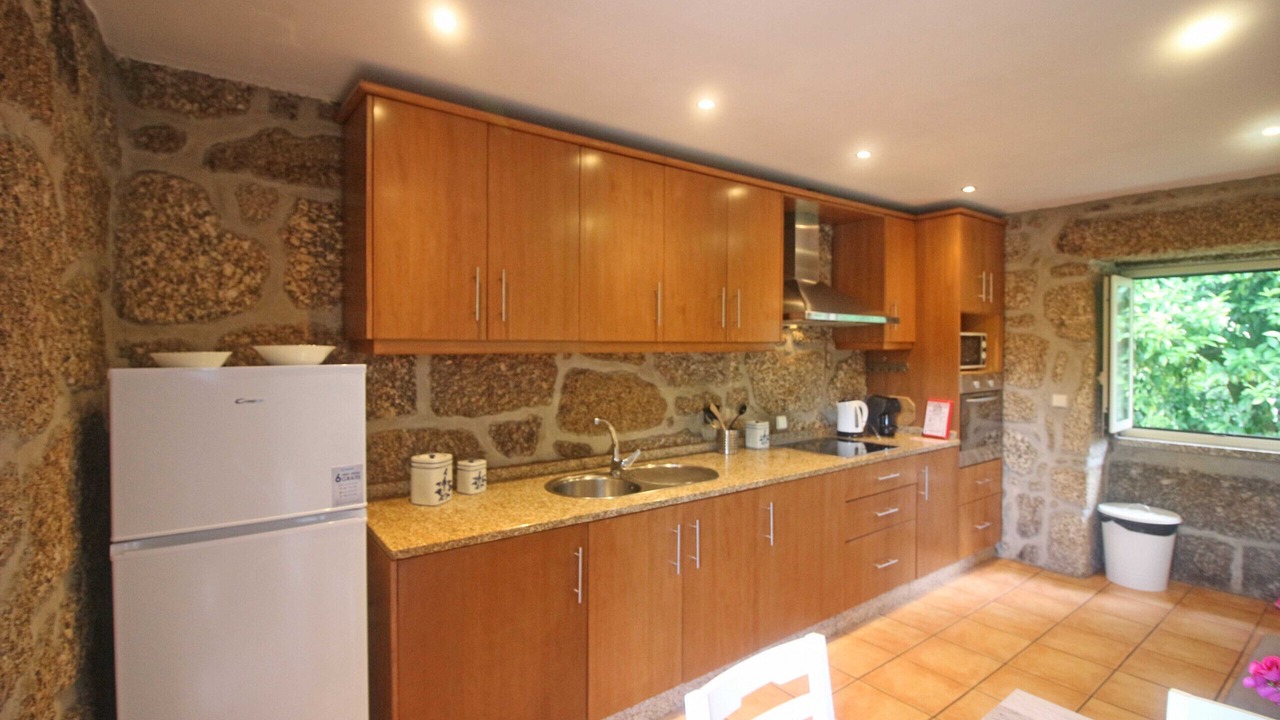 Photo of Kitchen in Amares