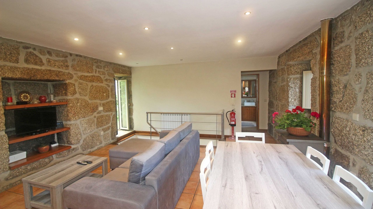 Photo of Livingroom in Amares
