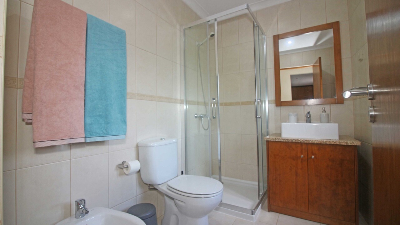 Photo of Bathroom in Amares