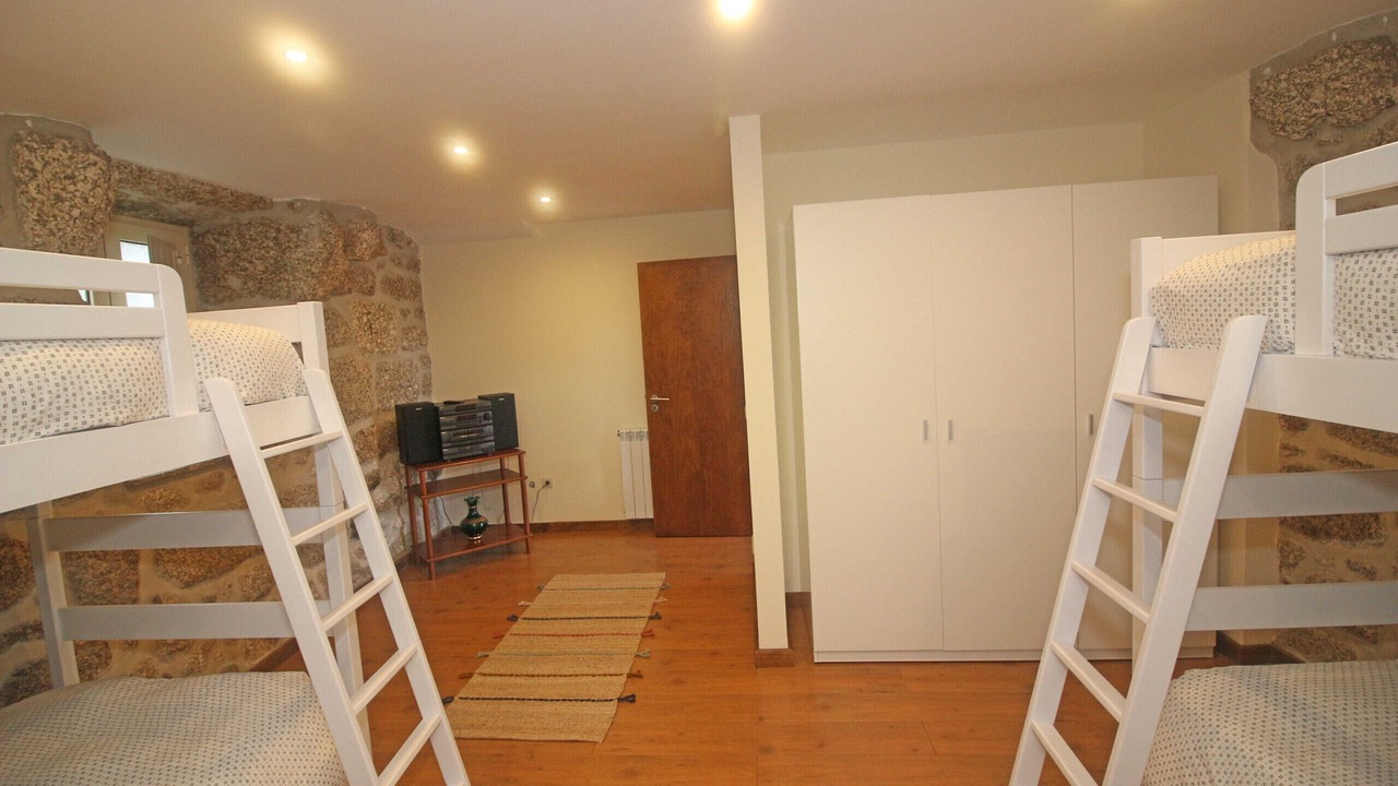 Photo of Bedroom in Amares