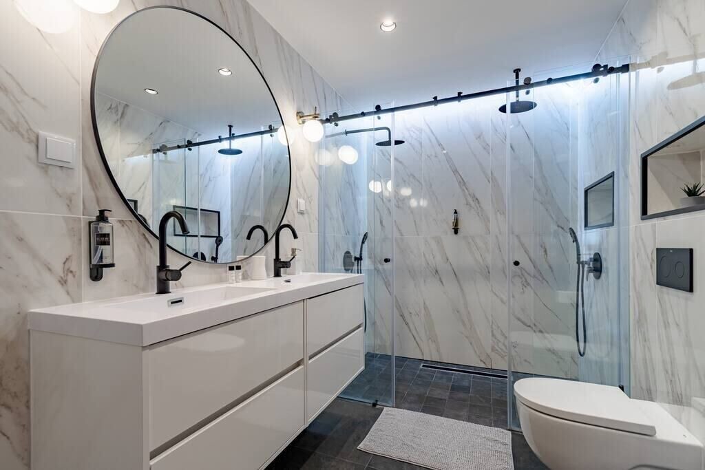 Photo of Bathroom in Setubal