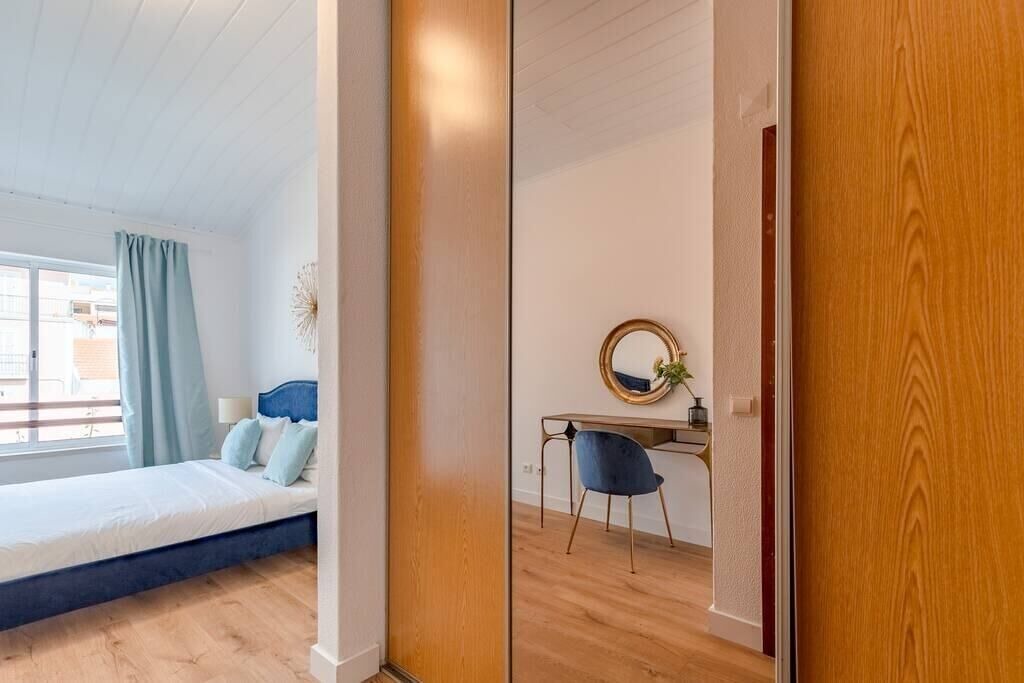 Photo of Bedroom in Setubal