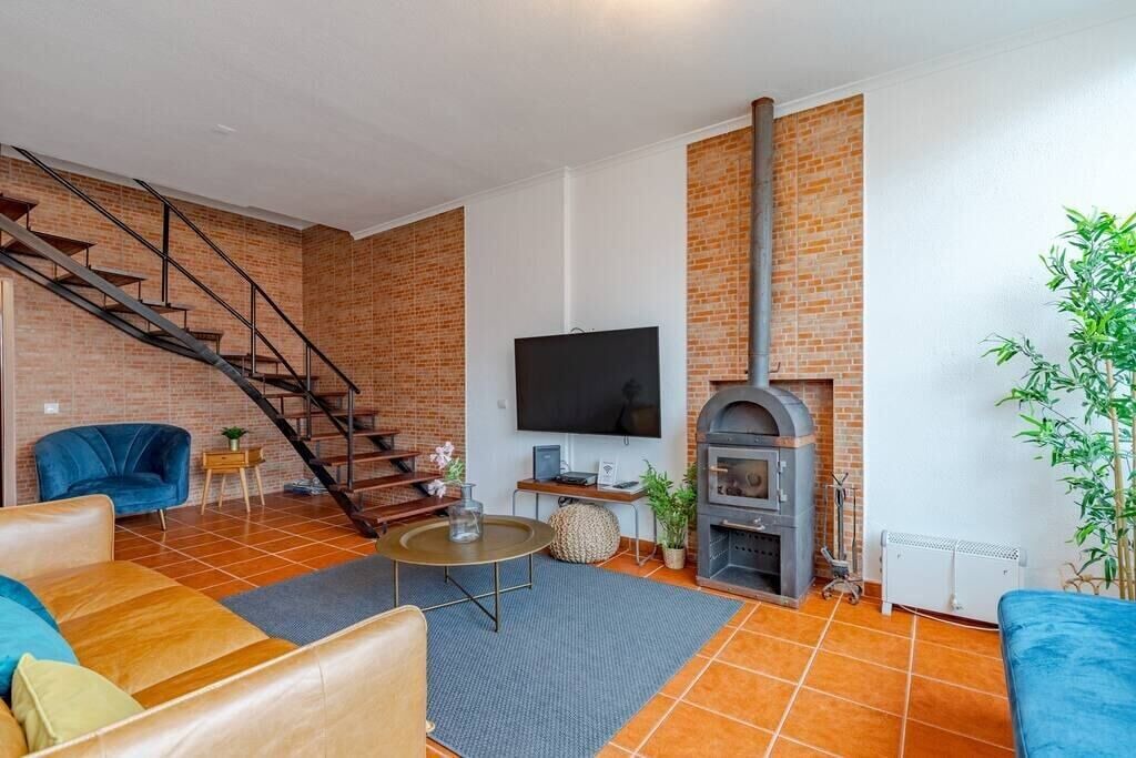 Photo of Livingroom in Setubal