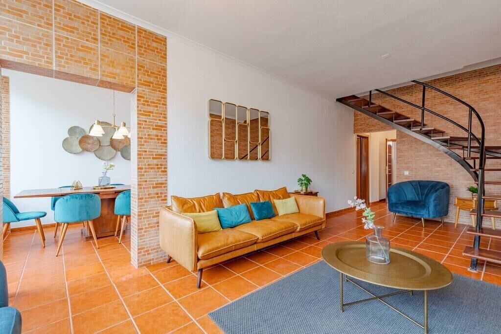 Photo of Livingroom in Setubal