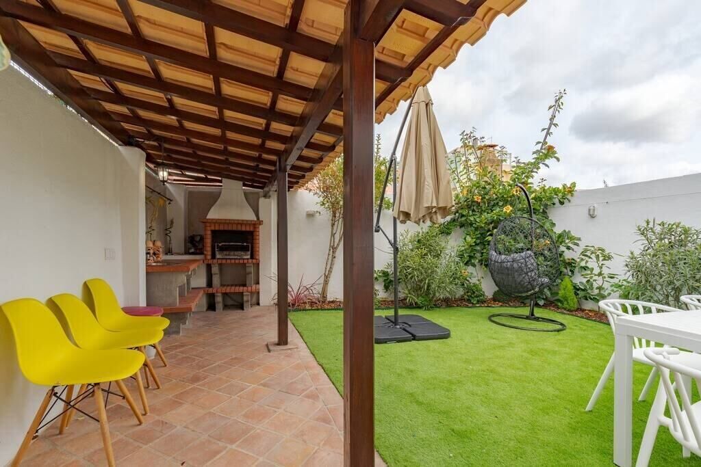 Photo of Outdoor in Setubal
