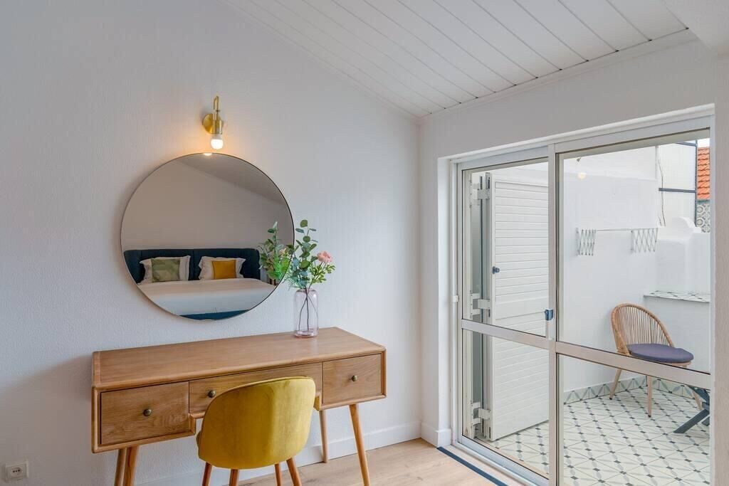 Photo of Bedroom in Setubal