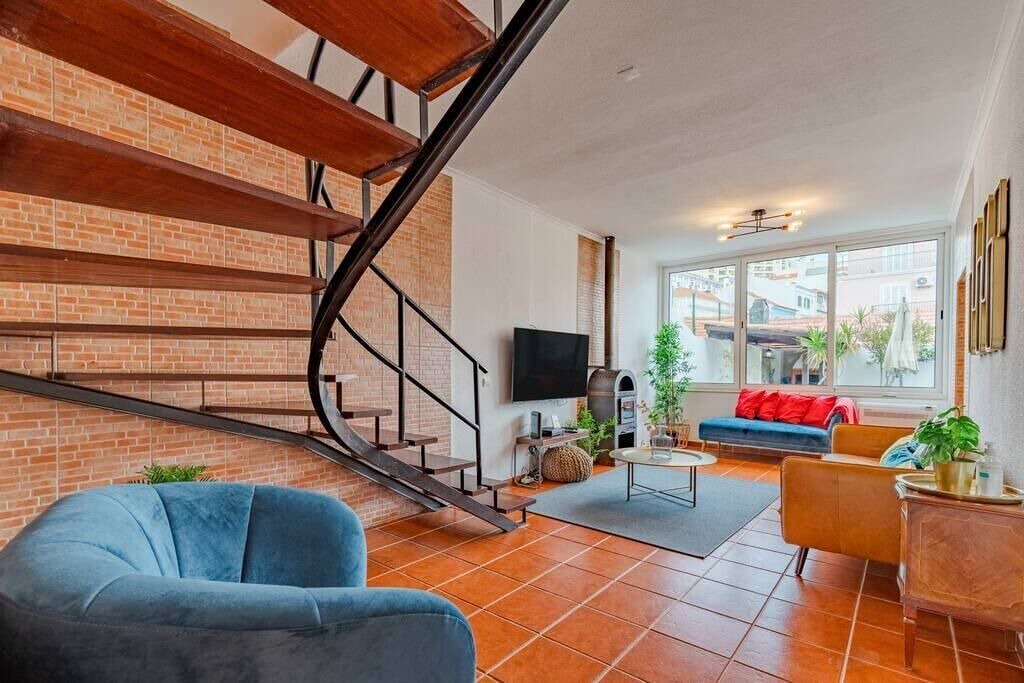Photo of Livingroom in Setubal