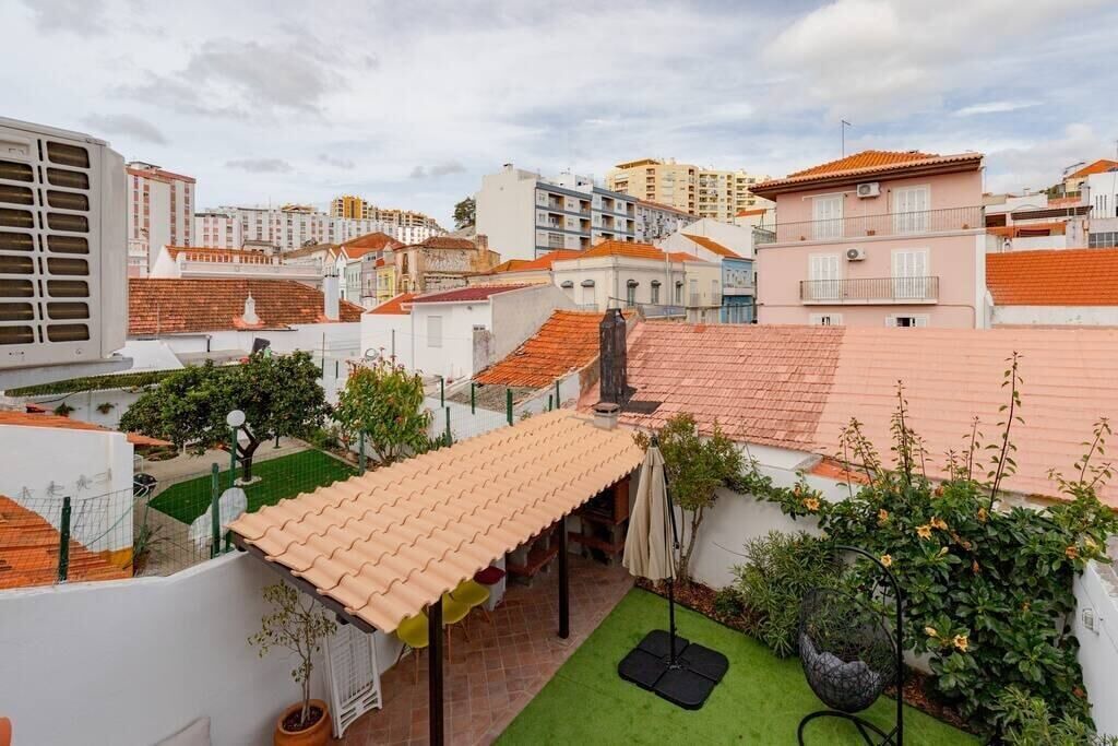 Photo of Outdoor in Setubal