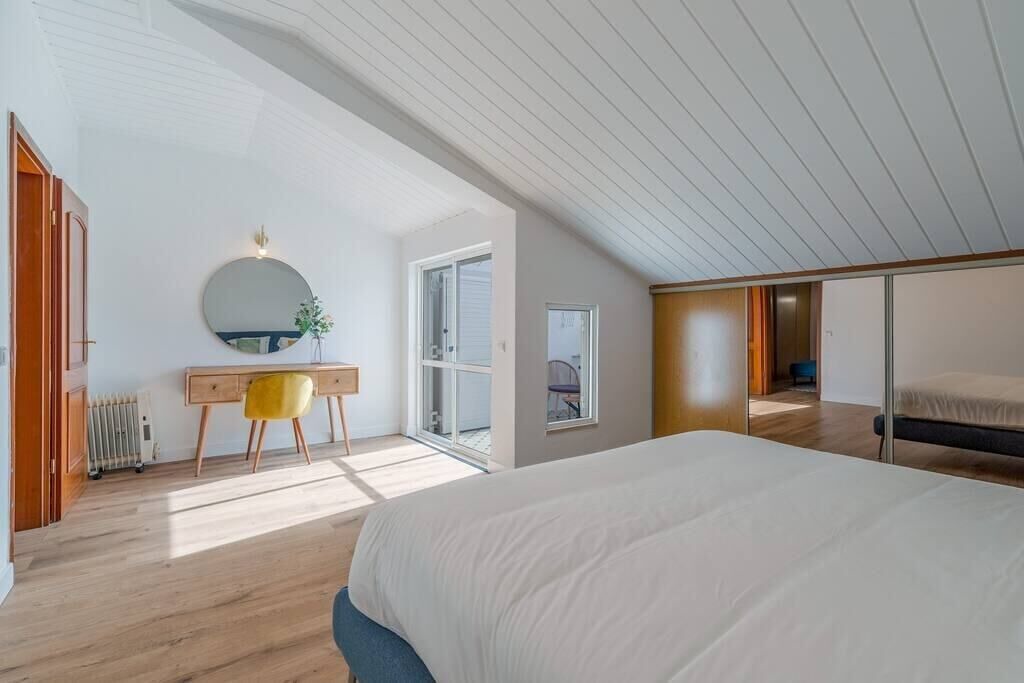 Photo of Bedroom in Setubal