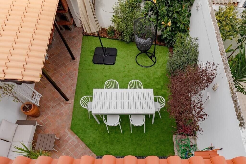 Photo of Outdoor in Setubal