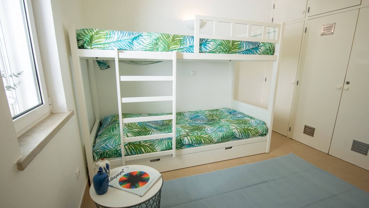 Photo of Bedroom in Praia da Luz
