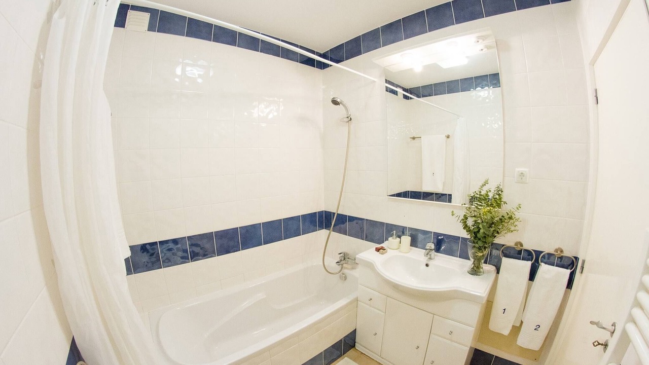 Photo of Bathroom in Praia da Luz
