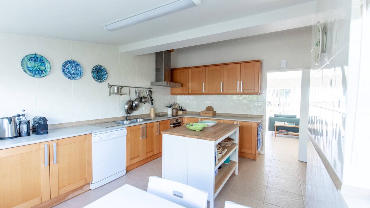 Photo of Kitchen in Praia da Luz
