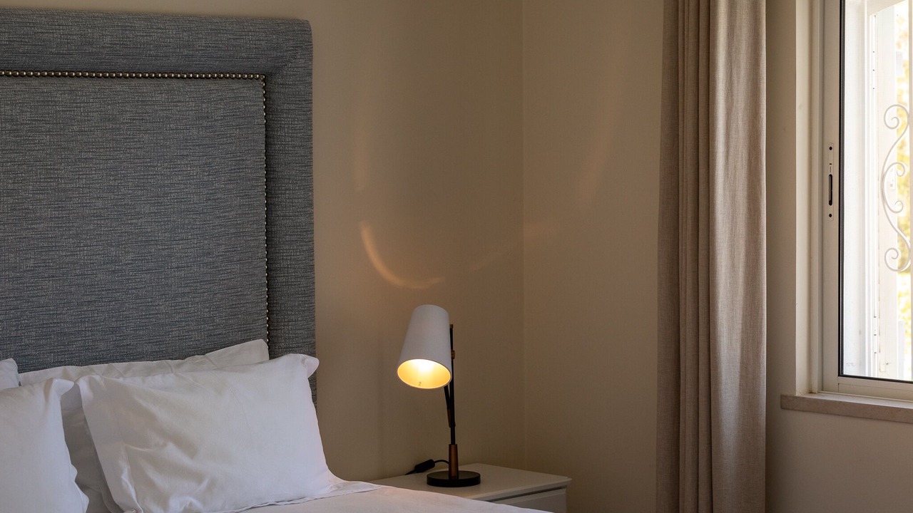 Photo of Bedroom in Almancil