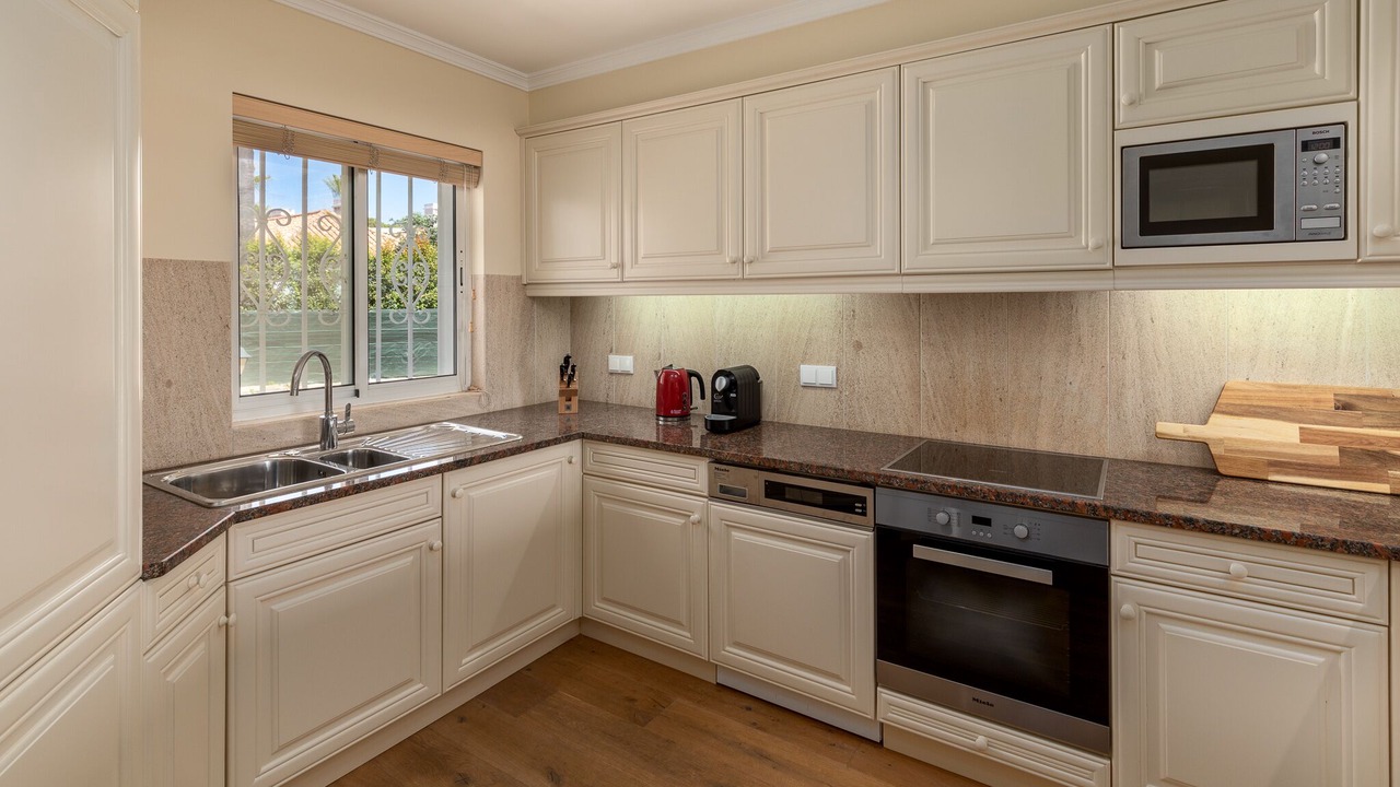 Photo of Kitchen in Almancil
