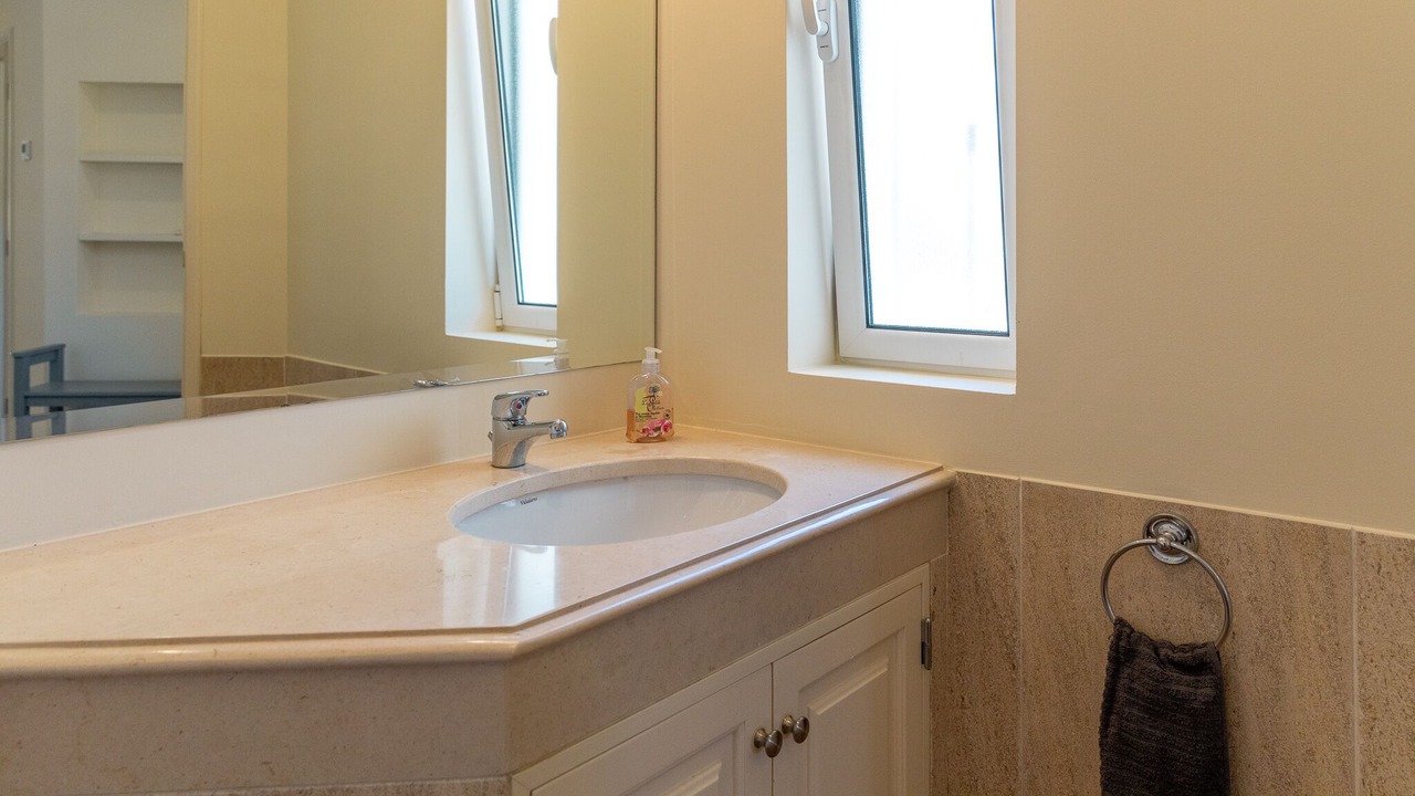 Photo of Bathroom in Almancil