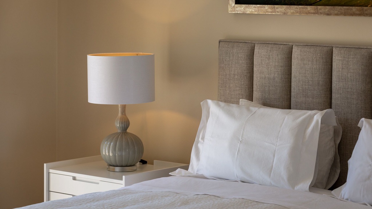 Photo of Bedroom in Almancil