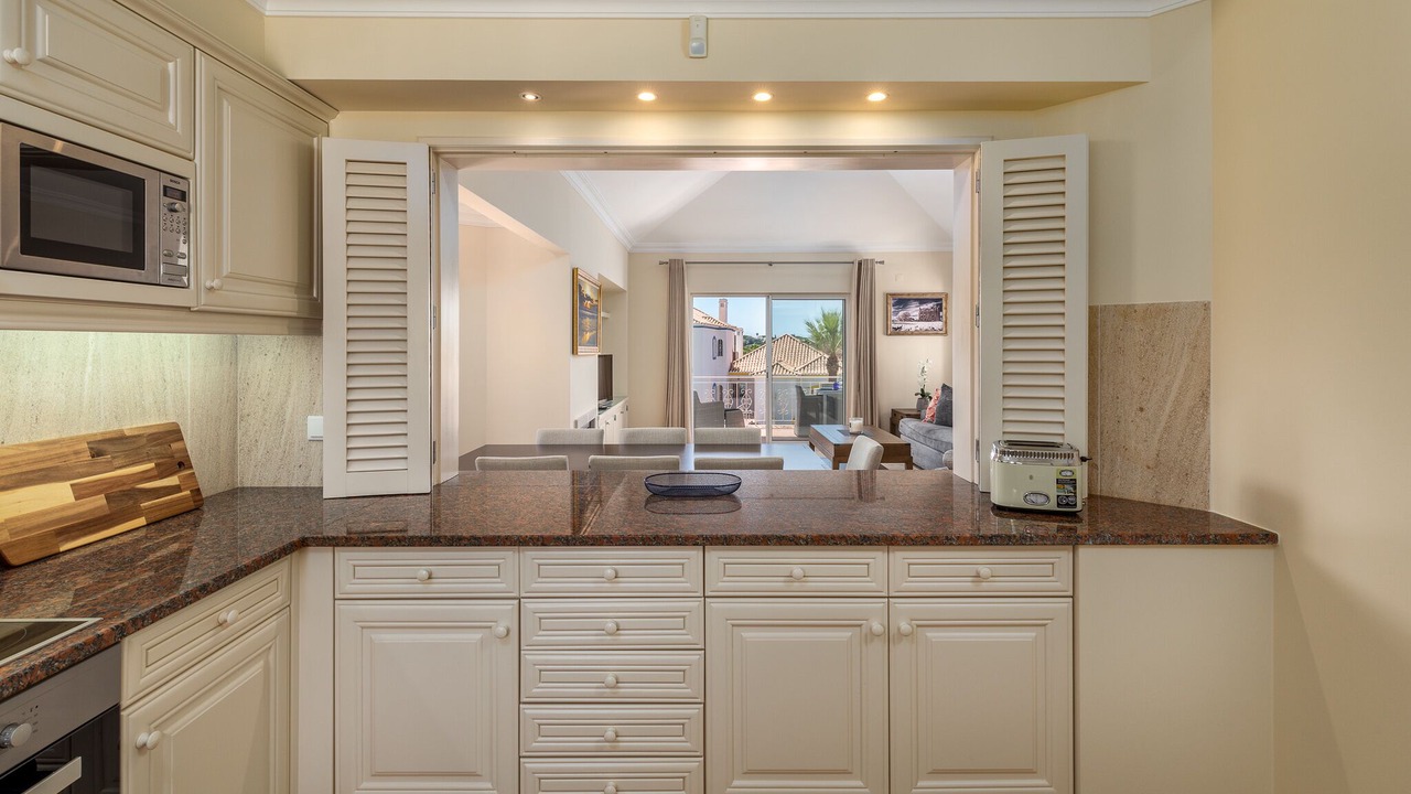 Photo of Kitchen in Almancil