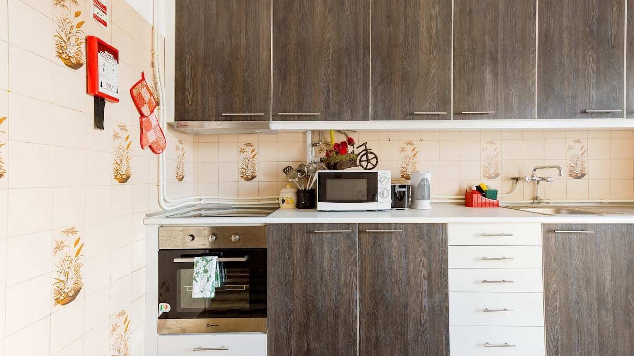 Photo of Kitchen in Lanhelas