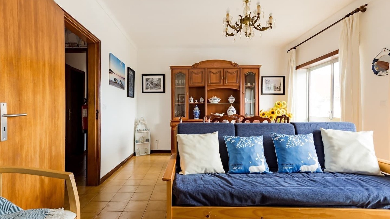 Photo of Livingroom in Lanhelas