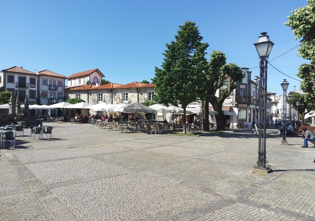 Photo of Outdoor in Lanhelas