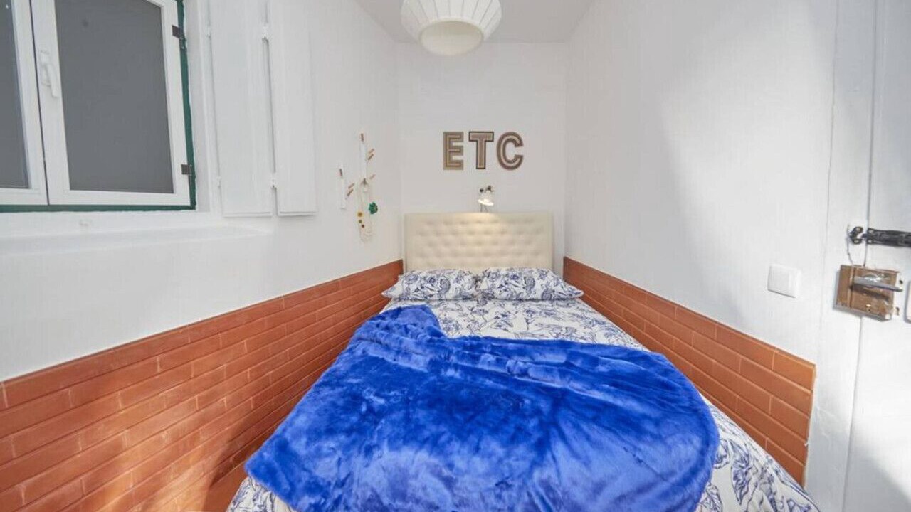 Photo of Bedroom in Alcantara