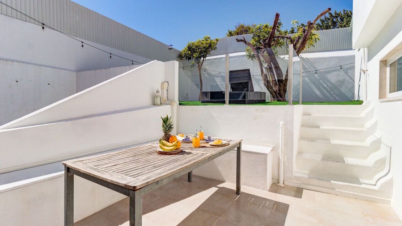 Photo of Outdoor in Cacilhas