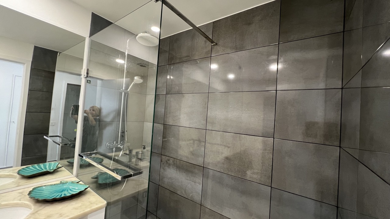 Photo of Bathroom in Lagos