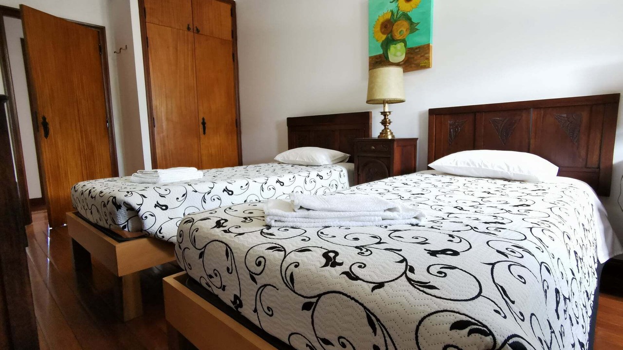 Photo of Bedroom in Portela