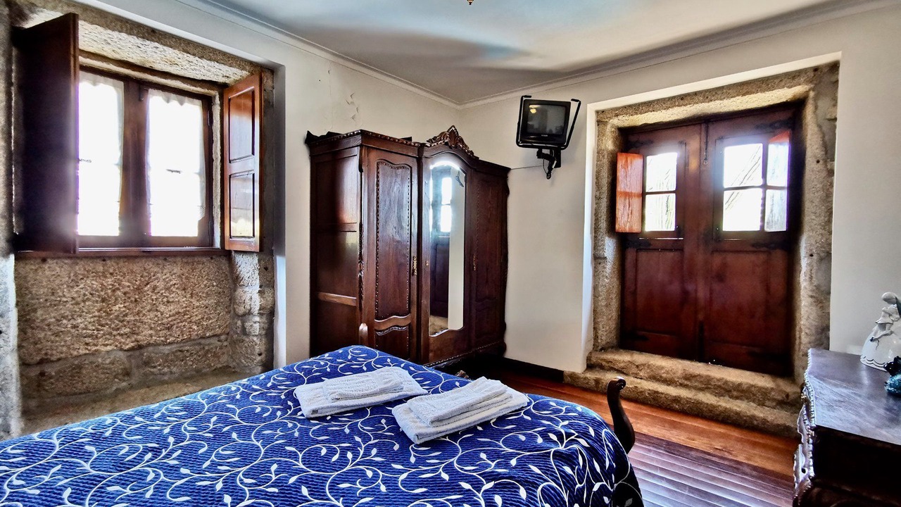 Photo of Bedroom in Portela