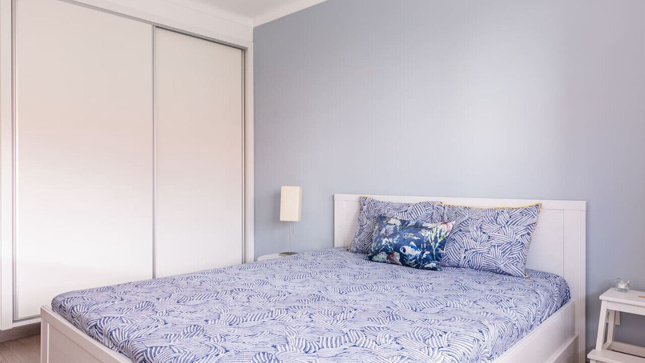 Photo of Bedroom in Costa de Caparica