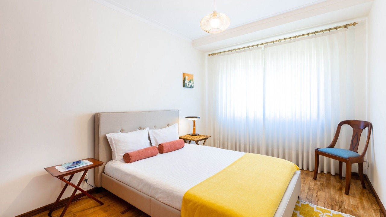 Photo of Bedroom in Espinho