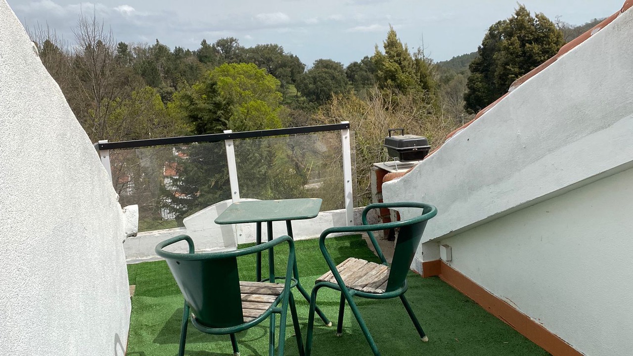 Photo of Outdoor in Santa Maria da Devesa